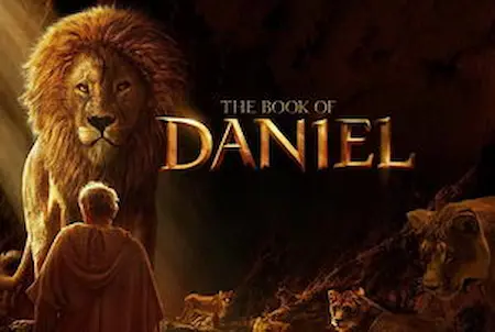Book of Daniel